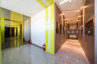 Gwangyang Divine Hotel