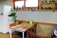 Gyeongju Rockheewon Hanok Stay