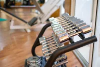 Hasdrubal Thalassa & Spa Yasmine Hammamet - Gym