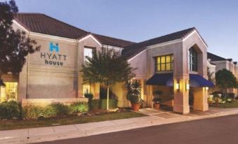 Hyatt House Pleasanton