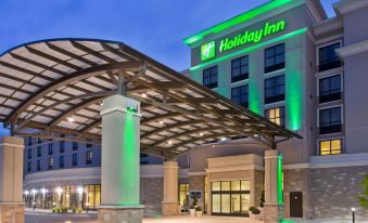 Holiday Inn Cheshire - Southington