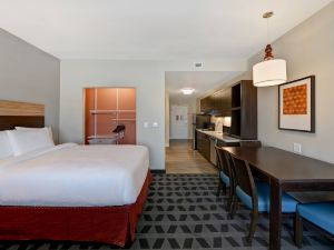 TownePlace Suites El Paso East/I-10