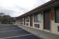 OYO Hotel Daleville Al Hwy 84 Hotels in Enterprise