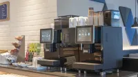 홀리데이 인 익스프레스 뒤셀도르프, 하우프트반호프 바이 IHG - 조식 운영