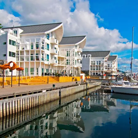 Molde Fjordhotell - by Classic Norway Hotels