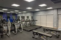 Holiday Inn Express & Suites HARRISONBURG – UNIVERSITY AREA by IHG - Gym