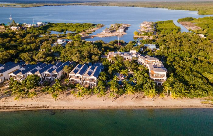 Itz'Ana Resort & Residences