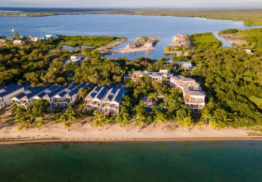 Itz'Ana Resort & Residences
