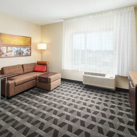TownePlace Suites Leesburg