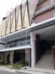 Golden Palace Hotel Ambon Hotels near Gereja MENARA KASIH