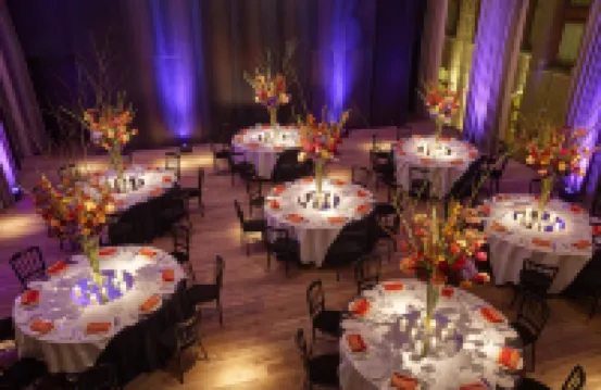 Mandarin Oriental Conservatorium, Amsterdam