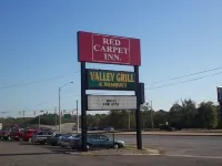 Red Carpet Inn (Formerly Royal Inn)