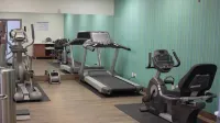 Holiday Inn Express & Suites SOMERSET CENTRAL by IHG - Gym