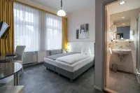 斯塔德特庫格酒店 鄰近Lidl的酒店