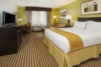 Kalamazoo Hotel and Suites Hotels in Portage