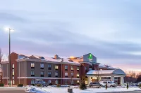 Holiday Inn Express & Suites White Haven - Poconos Hôtels à : Kidder Township