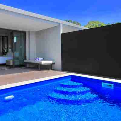 Phi Phi Holiday Resort Rooms