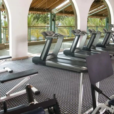 Herods Vitalis Spa Hotel Eilat a Premium Collection by Fattal Hotels