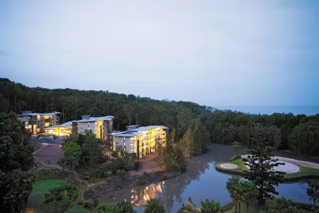 Club Wyndham Coffs Harbour, Trademark Collection by Wyndham