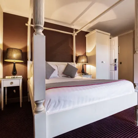 The Gables Hotel