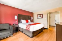 OYO Hotel Tyler Northwest Mineola Hwy Hotels in Lindale