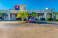 Motel 6 Nacogdoches, TX Sfa University Hôtels à : Nacogdoches