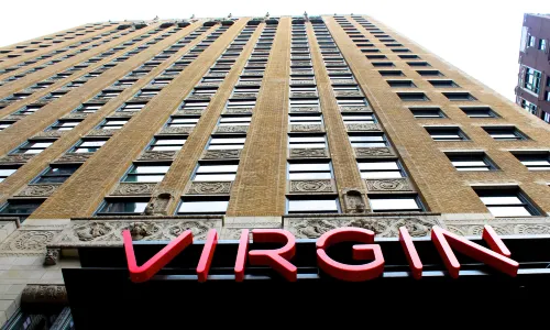 Virgin Hotels Chicago
