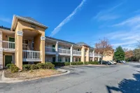 โฮมทาวน์สตูดิโอส์ บาย เรดรูฟ แอตแลนตา นอร์ธอีสต์ - พีชทรีคอร์เนอร์ส โรงแรมใน