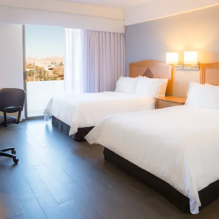 Fiesta Inn Express Chihuahua