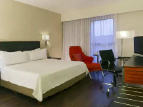 Fiesta Inn Leon Hotels in Leon