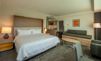 Holiday Inn & Suites Merida la Isla
