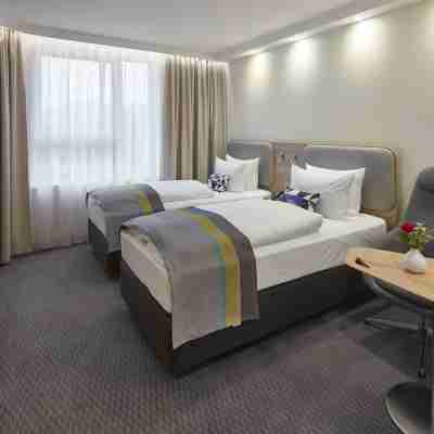 Holiday Inn Express Merzig Rooms