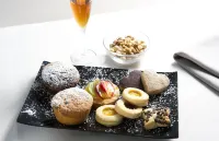 Hotel D120 Hotels in Tradate