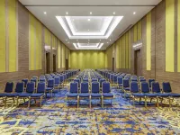 Grand Mercure Ahmedabad Gift City - An Accor Hotels Brand