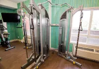 Holiday Inn Express & Suites HINTON by IHG - Gym