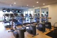 Holiday Inn BIRMINGHAM M6, JCT.7 by IHG - Fitnessstudio