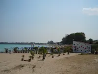 Villa Near the Sea in Full Relaxation - Large Garden wi-fi - Villas