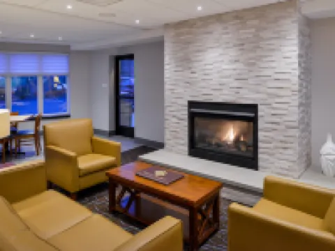 Holiday Inn Express & Suites CLIFTON PARK by IHG Hotels in Clifton Park