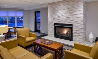 Holiday Inn Express & Suites Clifton Park