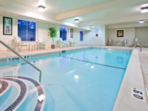 Holiday Inn Express & Suites CLIFTON PARK by IHG Hotels in Clifton Park