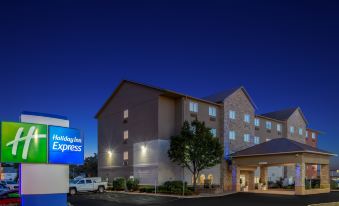 Holiday Inn Express Columbus - Ohio Expo Center