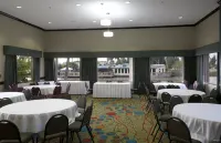 Holiday Inn Express & Suites Brownsville by IHG - petit déjeuner