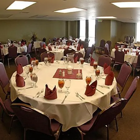 Silverado Lodge by Park City - Canyons Village Отели в г. Парк-Сити