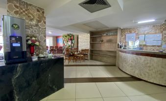 Nobile Suítes Tambaú