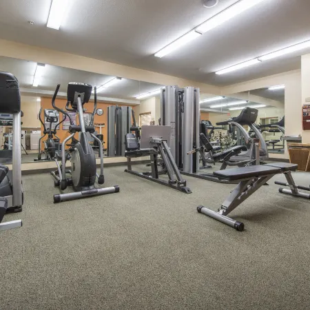 Candlewood Suites HOUSTON MEDICAL CENTER by IHG Отели рядом с достопримечательностью «Стадион «NRG Астродом»»