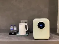 Yuansu - Apartments