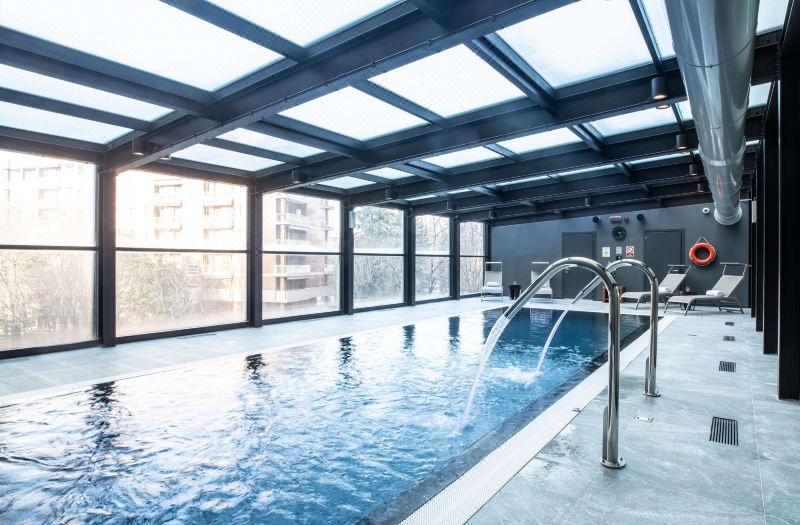 Radisson Blu Hotel, Milan photo 5