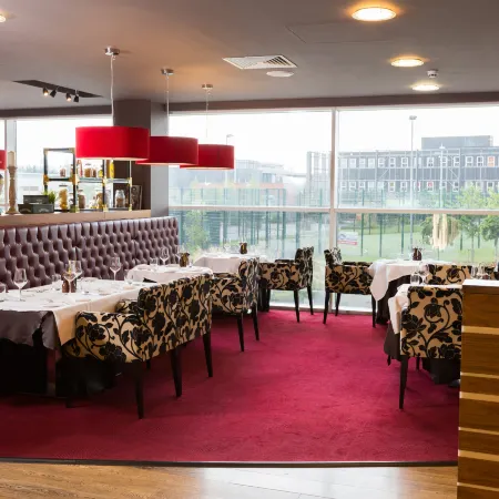 Holiday Inn MANCHESTER - MEDIACITYUK by IHG