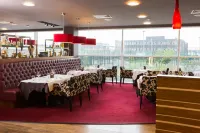 Holiday Inn MANCHESTER - MEDIACITYUK by IHG - breakfast