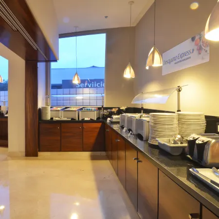 Holiday Inn Express PUERTO VALLARTA by IHG